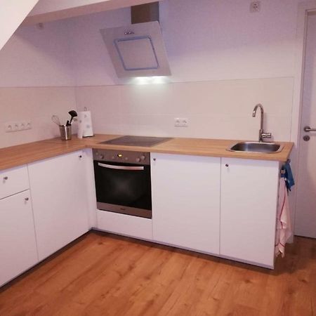 Apartement “Heckeresje“ Pfungstadt Extérieur photo