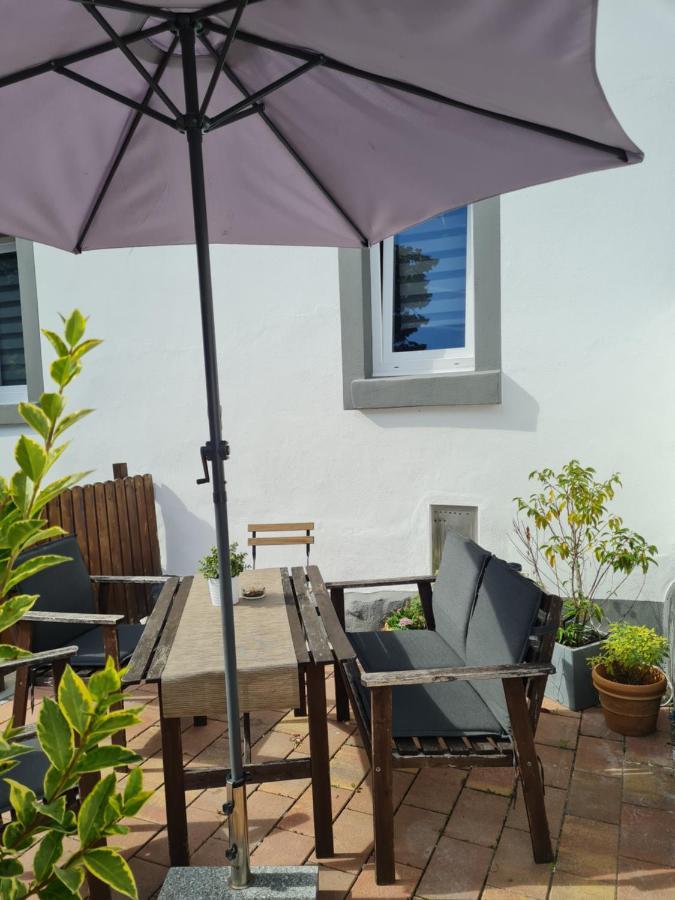 Apartement “Heckeresje“ Pfungstadt Extérieur photo