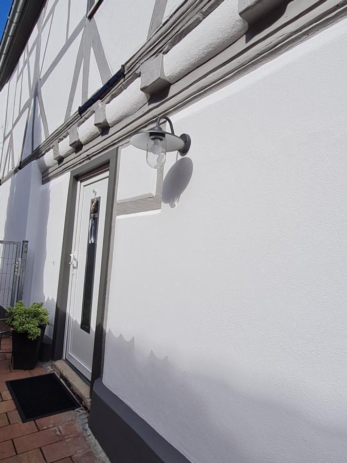 Apartement “Heckeresje“ Pfungstadt Extérieur photo